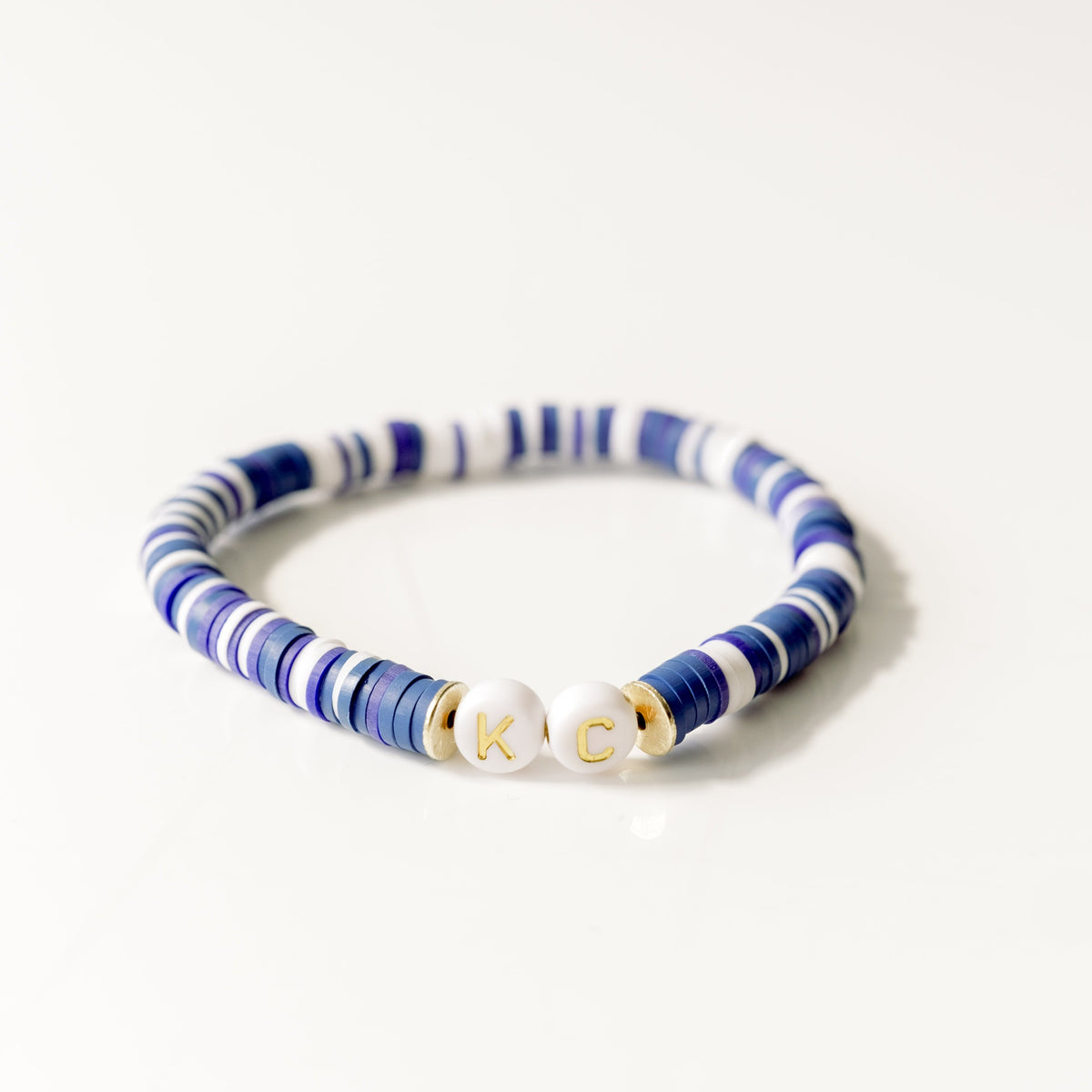 KC Bracelets - Set of 3