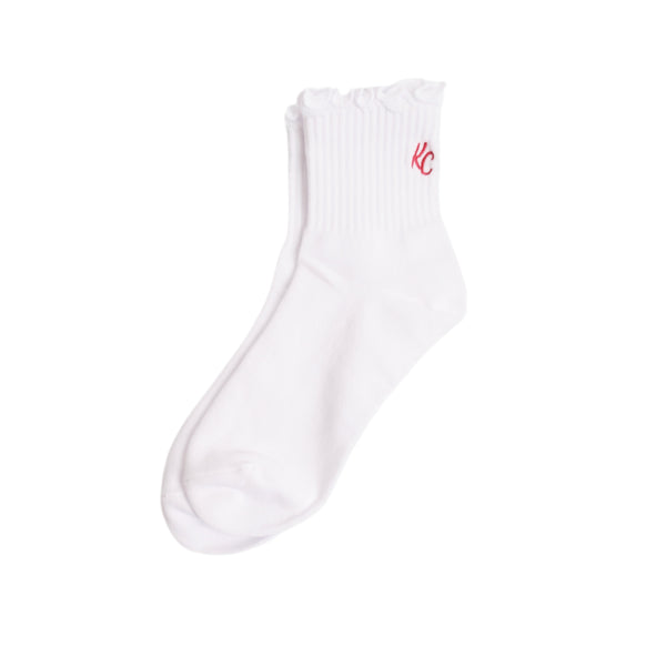 red and white dress socks White Cardinal Dress Socks 4-Pack