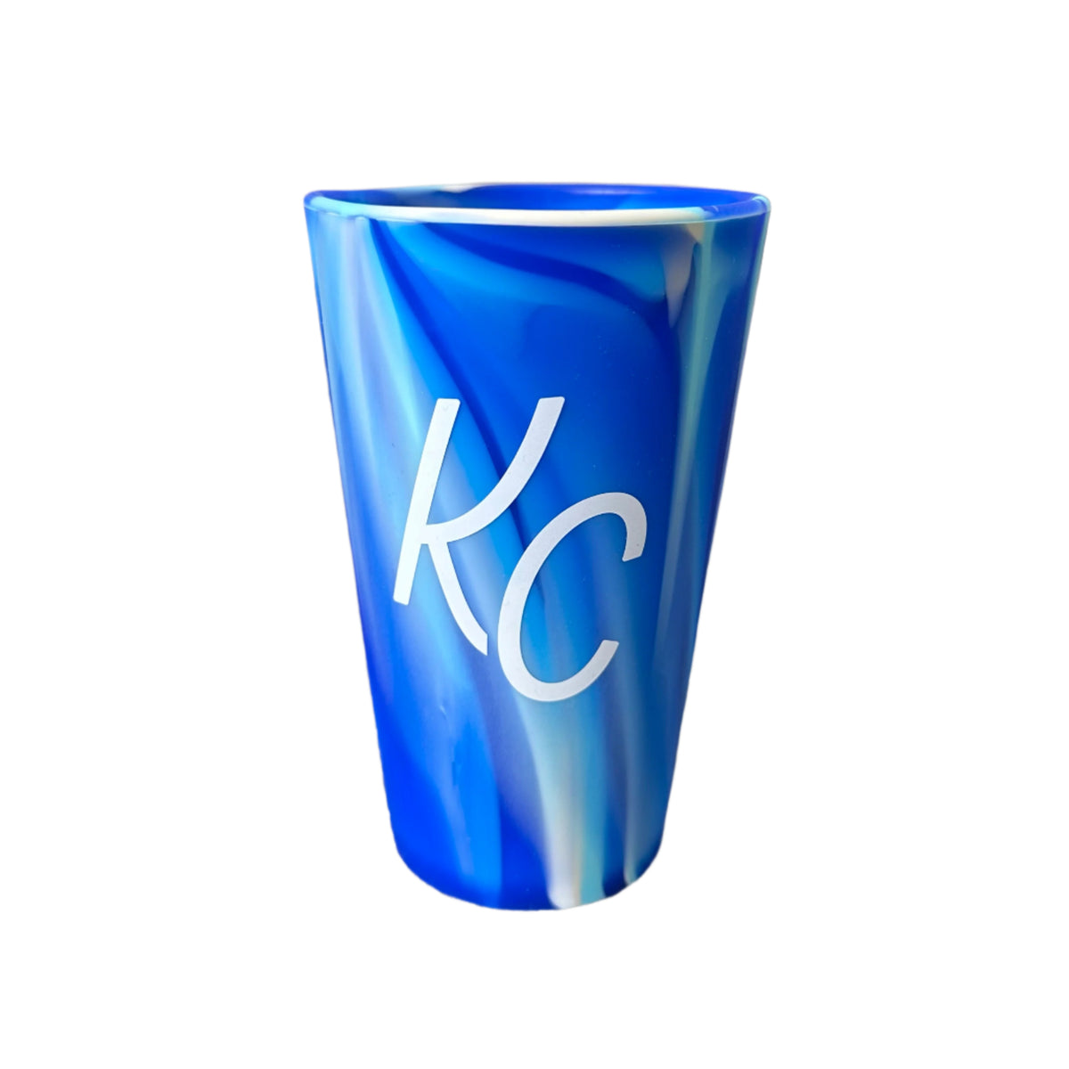 KC Silpint Cup - Blue