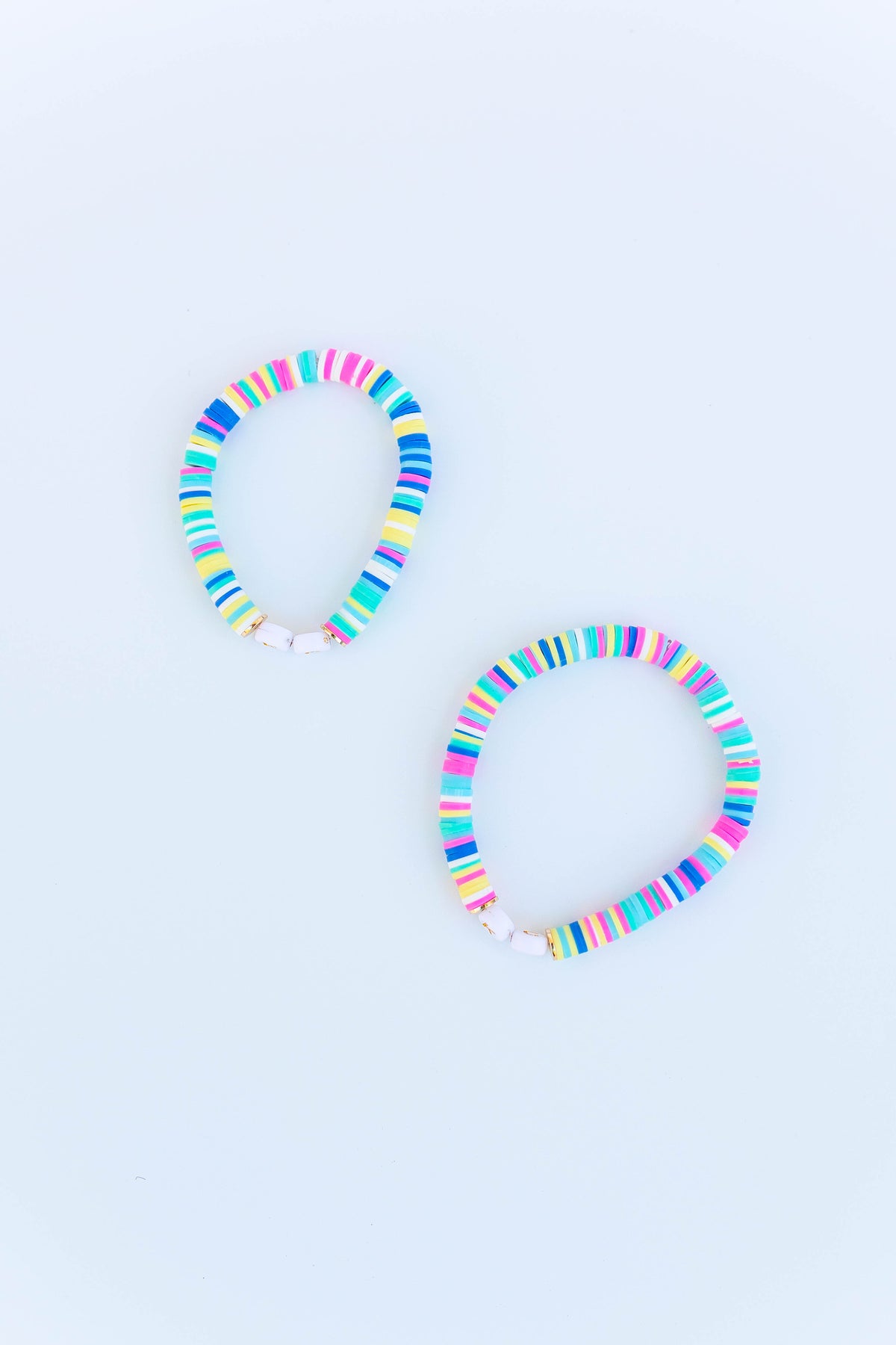 KC Bracelet - Bright Colors
