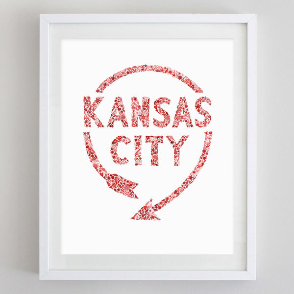 Kansas city western auto shirt hot sale