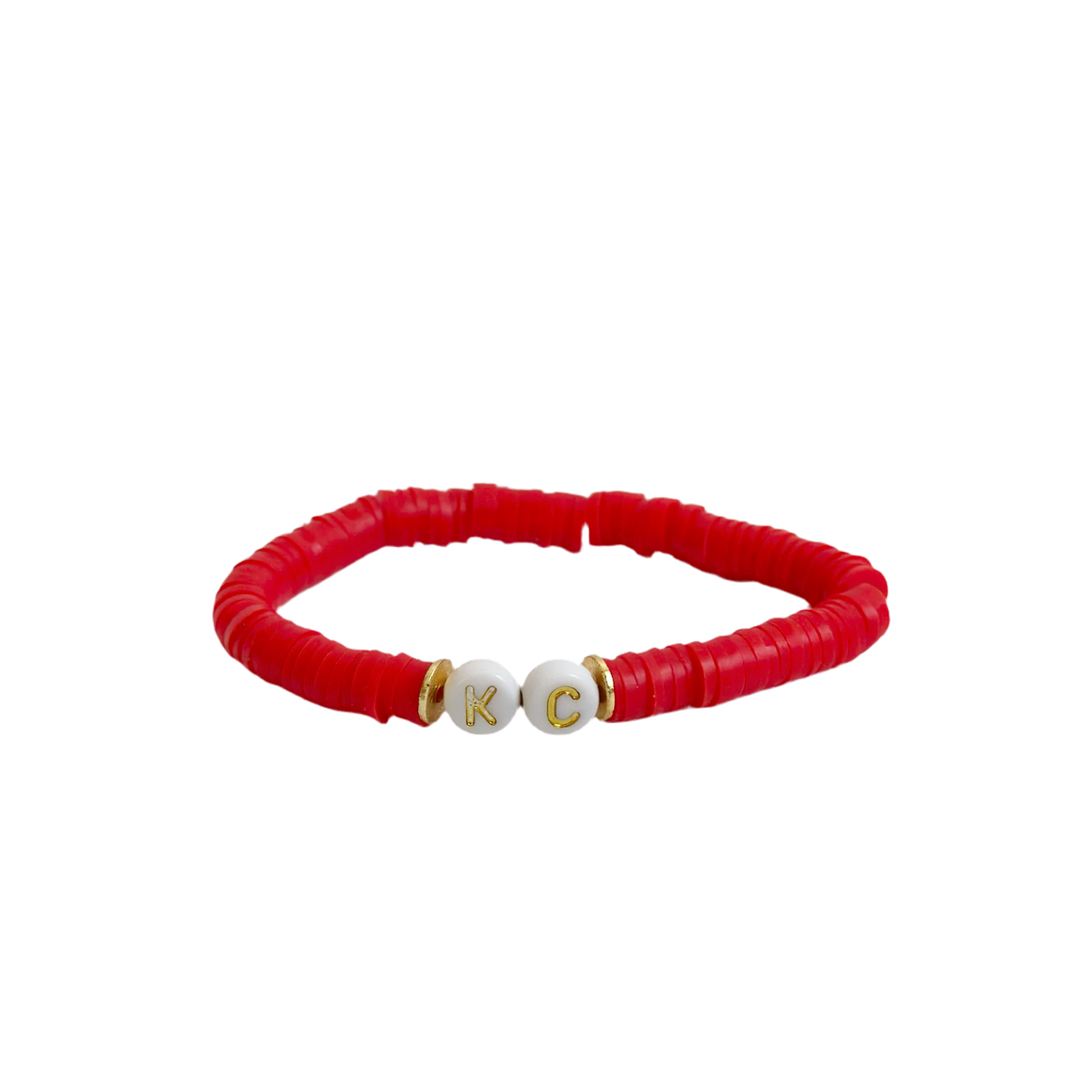 KC Bracelet - Red - Kids