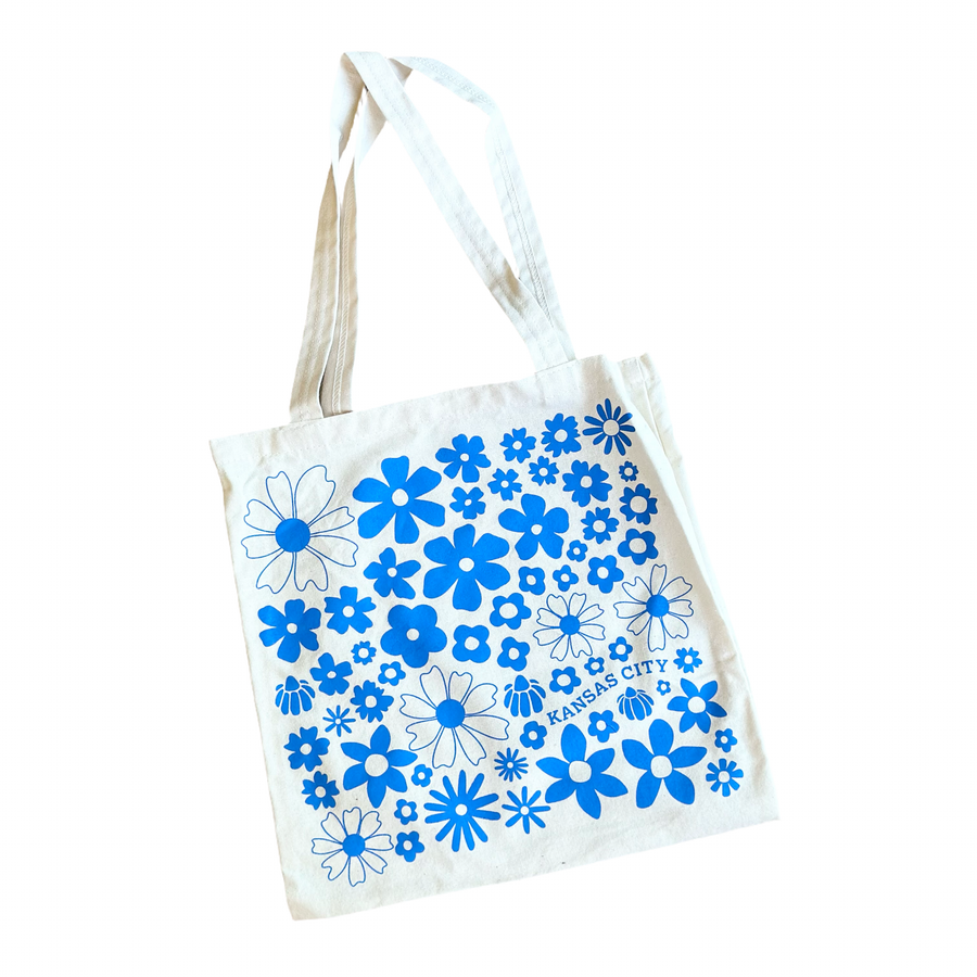 Kansas City FP Tote