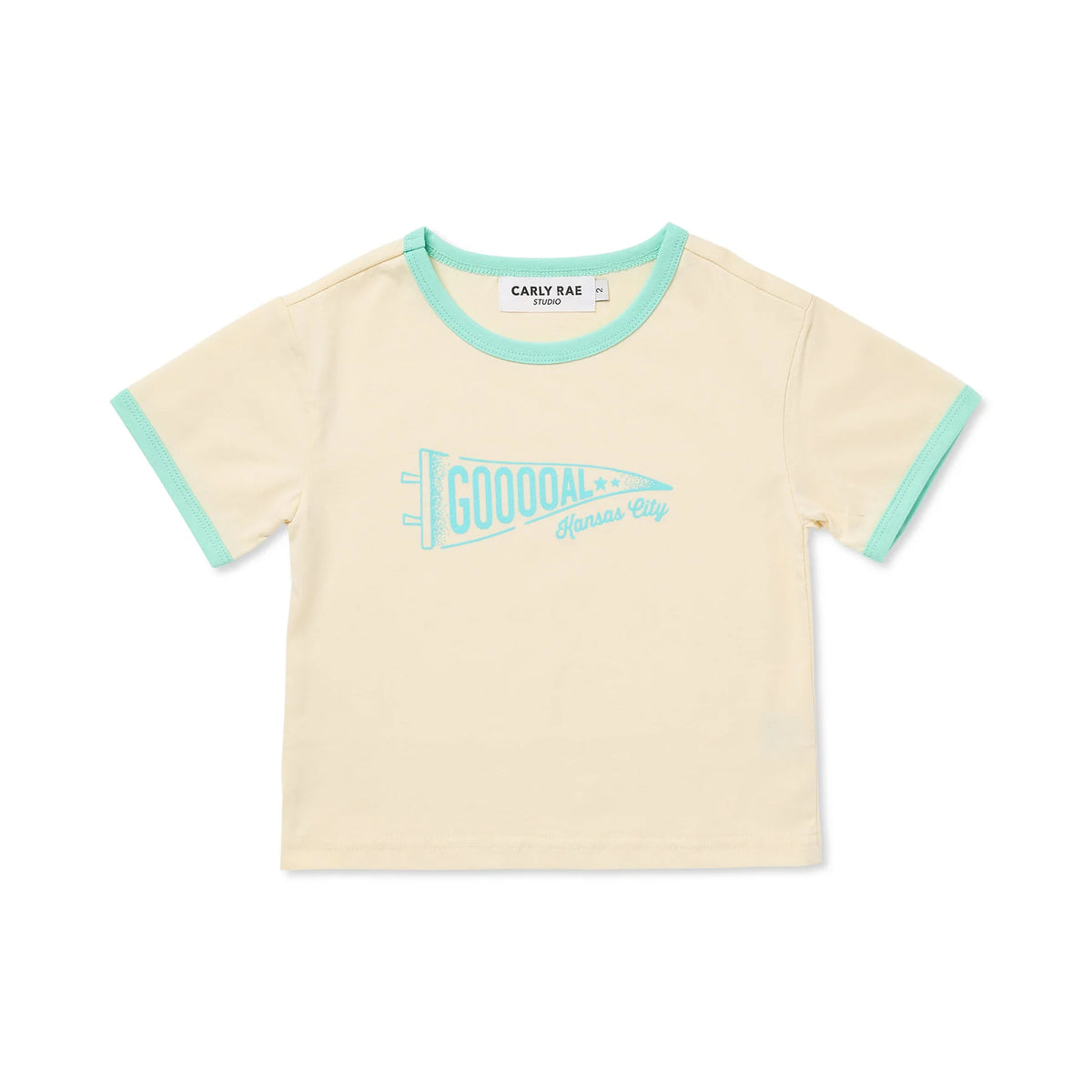 Banner Kansas City - Toddler/Youth - Teal