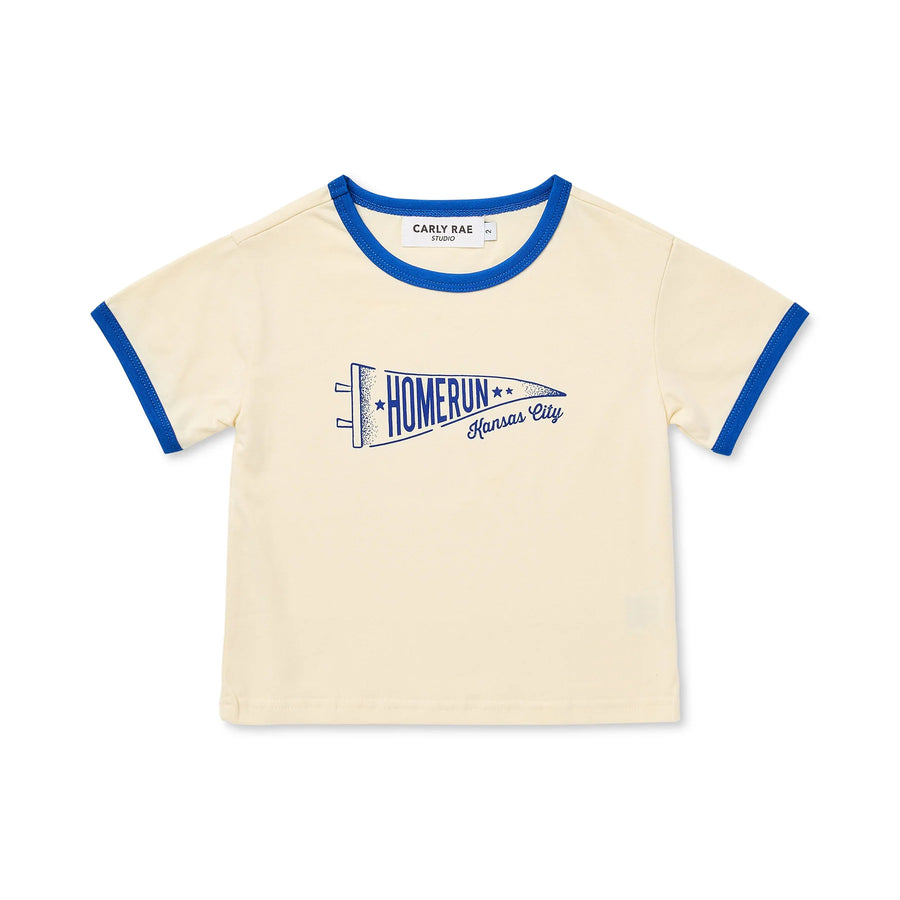 Banner Kansas City - Toddler/Youth - Blue