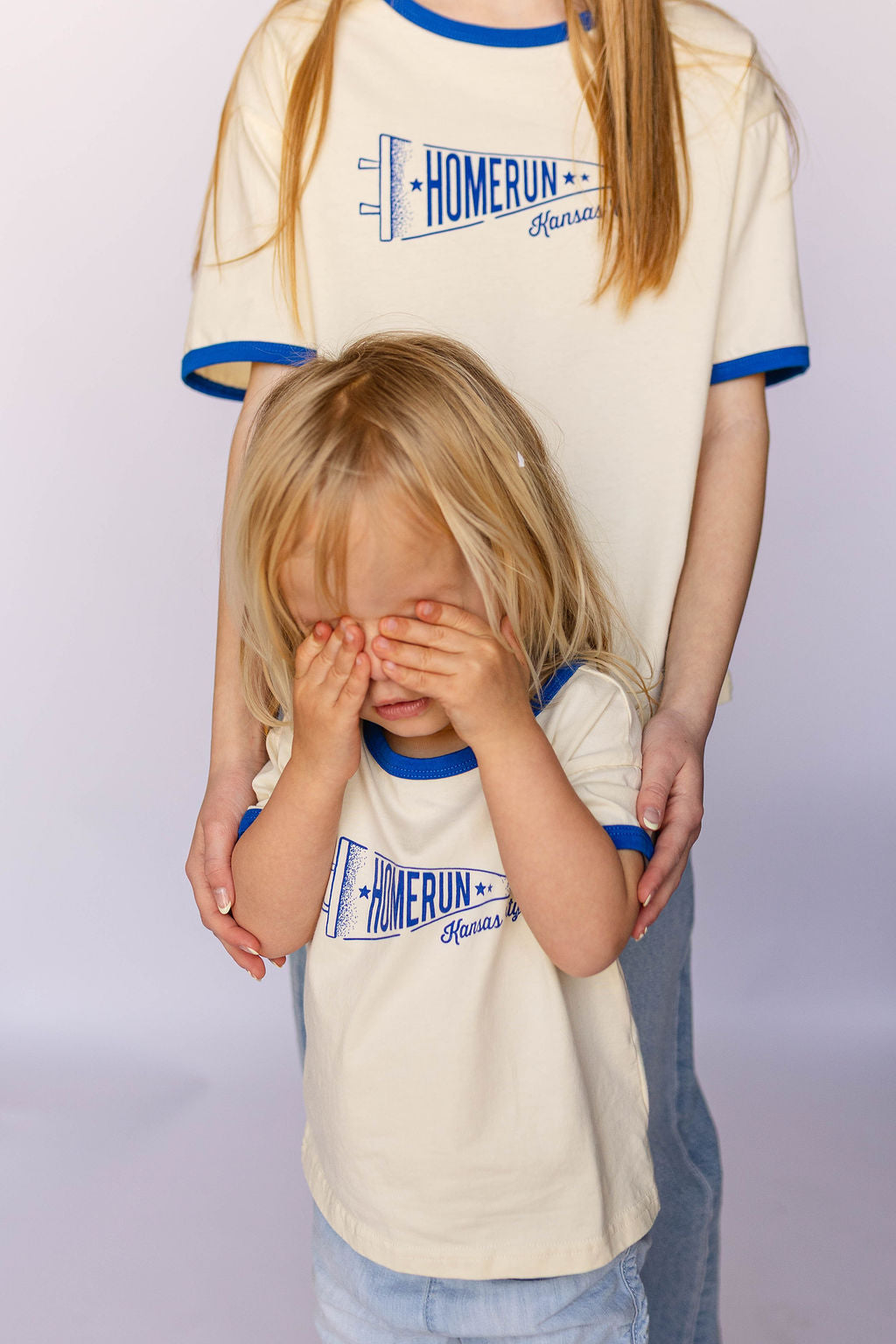 Banner Kansas City - Toddler/Youth - Blue