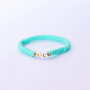 KC Bracelet - Teal