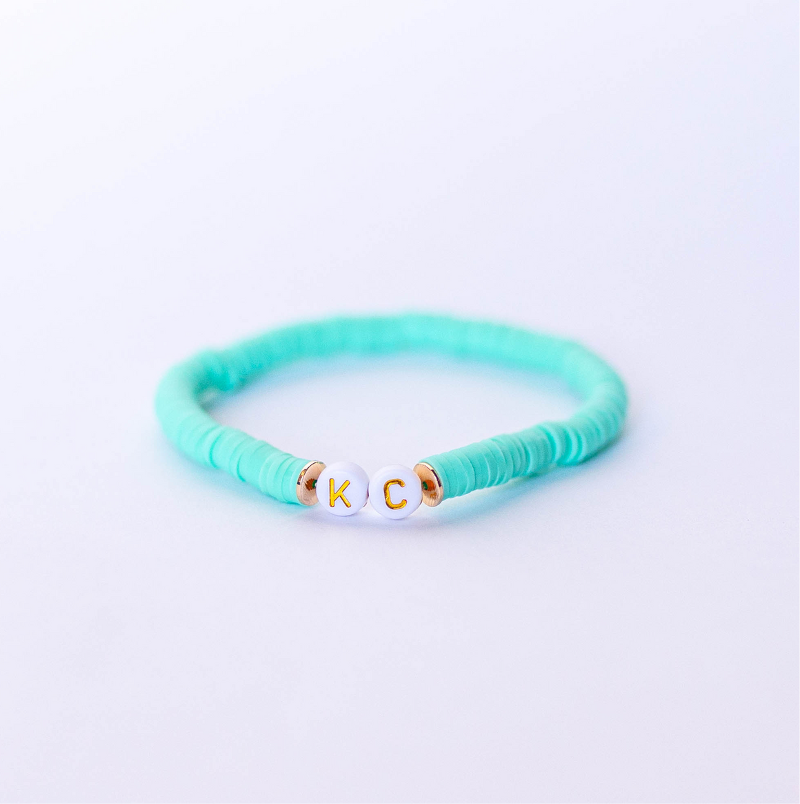 KC Bracelet - Teal