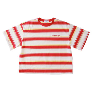 Striped Kansas City Shirt