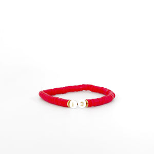 “13” Bracelet