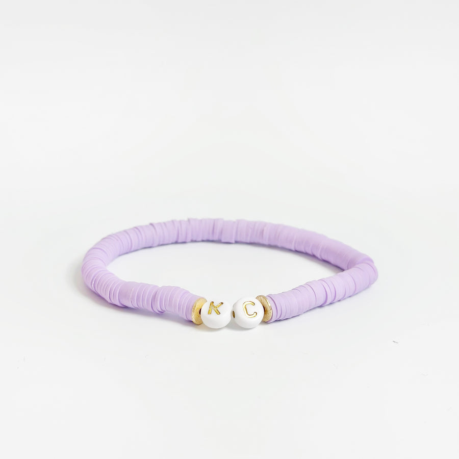 KC Bracelet - Purple