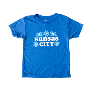 Kansas City FP Kids Tee