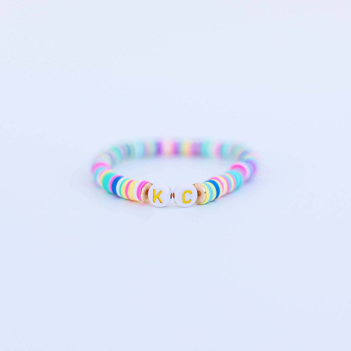 KC Bracelet - Bright Colors