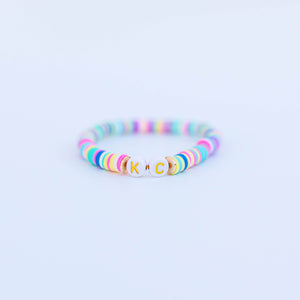 KC Bracelet - Bright Colors