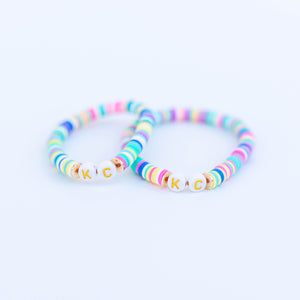 KC Bracelet - Bright Colors