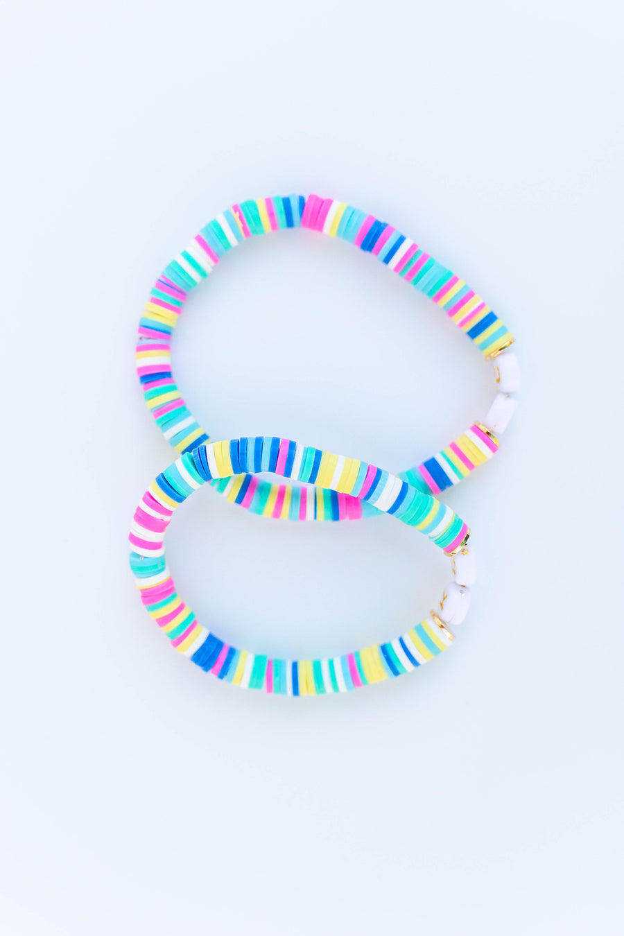 KC Bracelet - Bright Colors