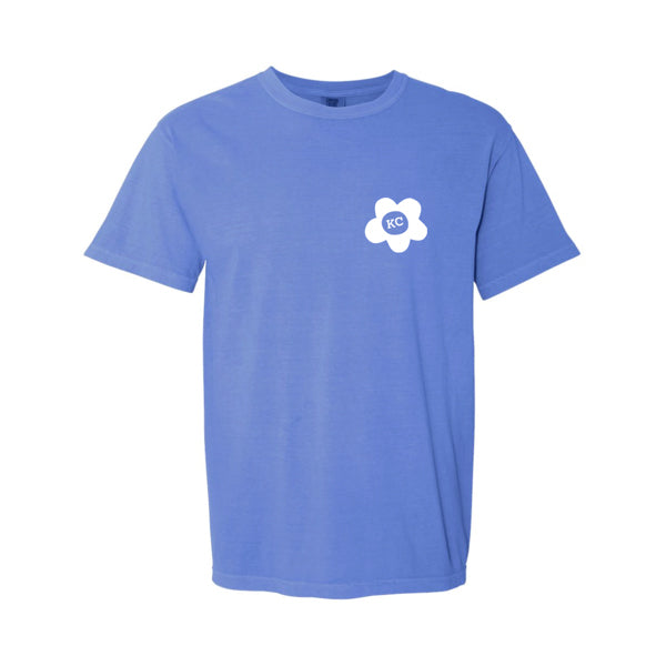 Kansas City FP T-Shirt - Blue