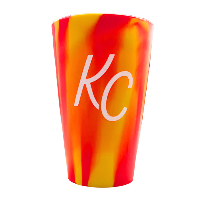 KC Silpint Cup - Red