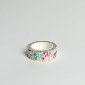 Washi Tape - Floral