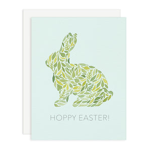 Easter Greeting Card