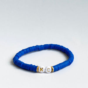 KC Bracelet - Blue