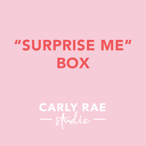 "Surprise Me" Box